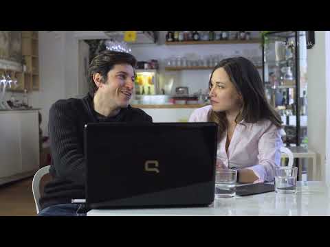 Nuovissimo Progetto Italiano - Videocorso - Episodio 03. Un video da inviare