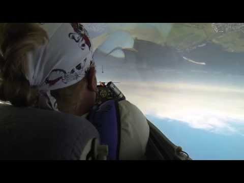 SZD-59 Acro: Unlimited Fun