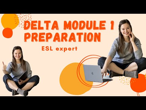 Delta Module 1