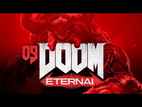 Doom Eternal (PL) #9 - Komora oddzielania dusz (Gameplay PL / Zagrajmy w)