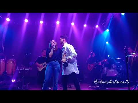 AFGAN ft. ROSSA - KAMU YANG KUTUNGGU #AFGAN #ROSSA #KAMUYANGKUTUNGGU #AFROS