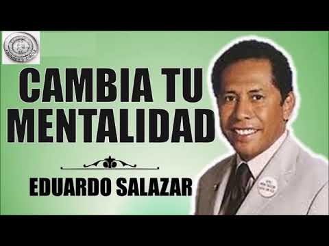 Mentalidad - Eduardo Salazar