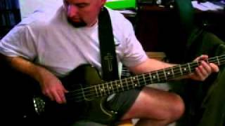 Video thumbnail for Gibson RD Artist by PinkbassmanMusic