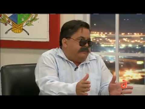 Los segurosos de El Happy Hour - América TeVé