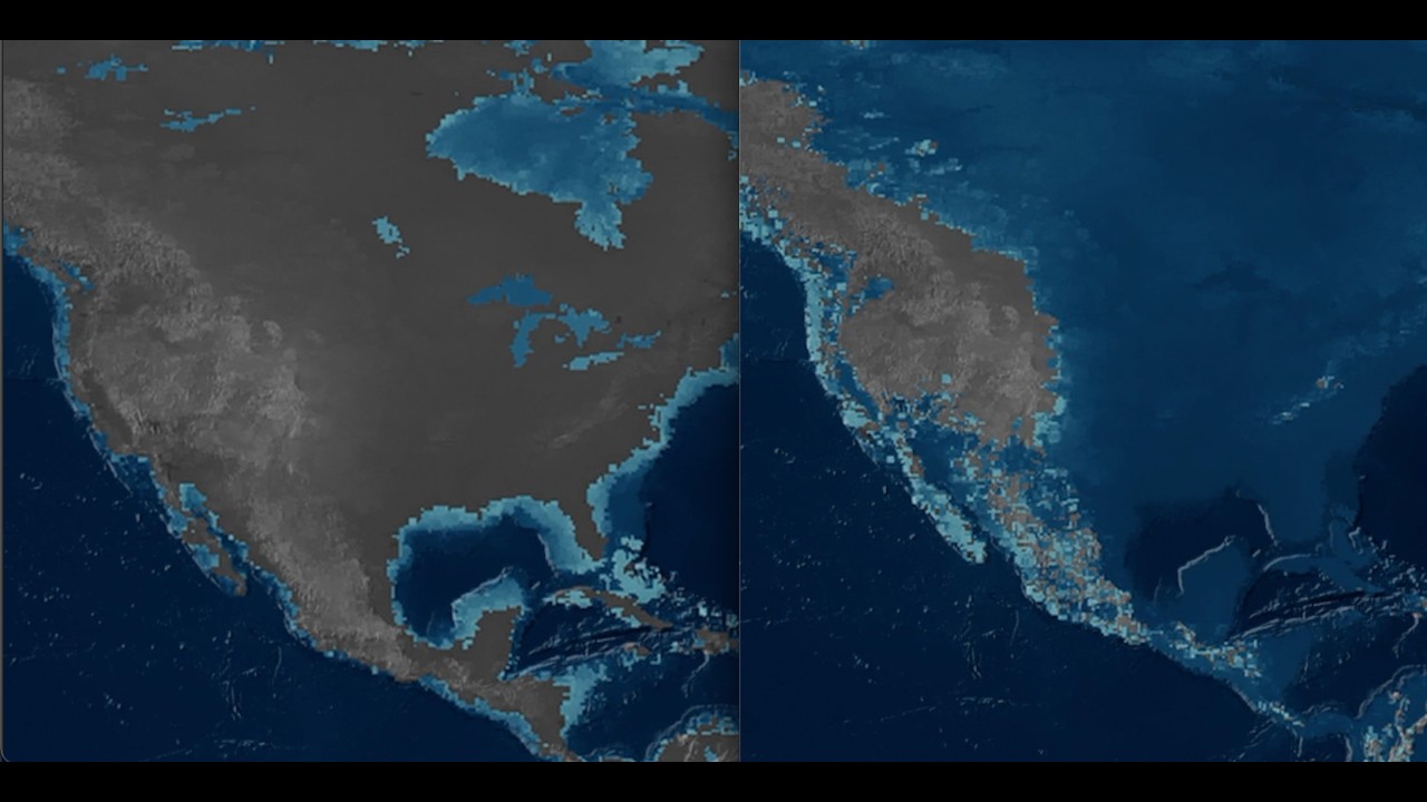 THE Tsunami Model, Solar Storm Arriving | S0 News Oct.1.2026