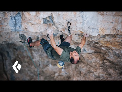 Black Diamond - Spodenki męskie M Sierra LT Shorts Carbon film