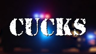 CUCKS - "Arizona Circle" Sketch Comedy Show