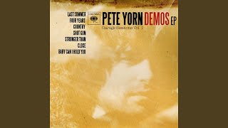 Stronger Than (Demo Version)