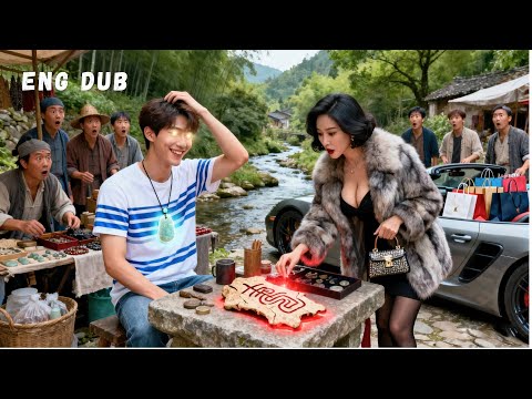 Foolish Boy Sets Sky-High Prices, Beautiful CEO Buys Everything, Later Earns 100 Times More!