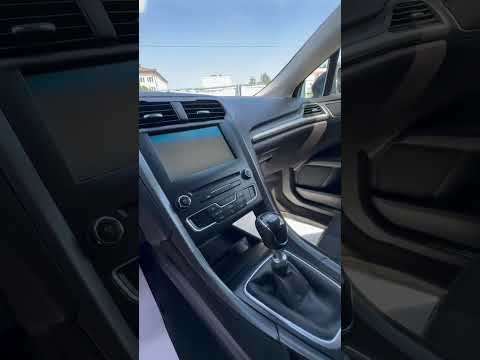 фото ford mondeo v 0