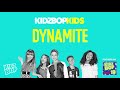 KIDZ BOP Kids Dynamite KIDZ BOP 19
