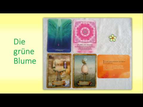 Wochenorakel von 8. August bis 14. August 2016