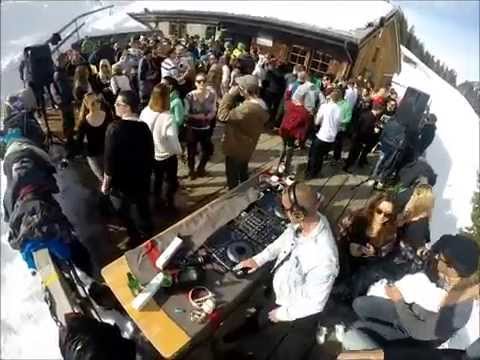 Deep House Sunset Session, Elm by NO1ELSE Events [HD]