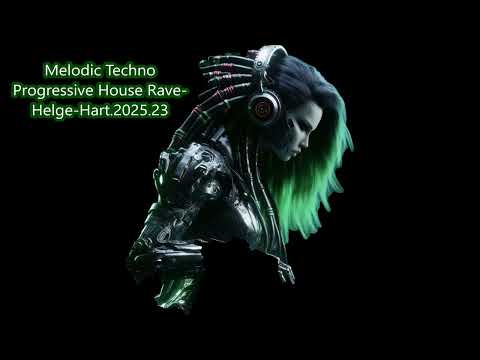 Melodic Techno Progressive House Rave 2025 23 Tomcraft Patrick Scuro ft  VNES Timo Revna