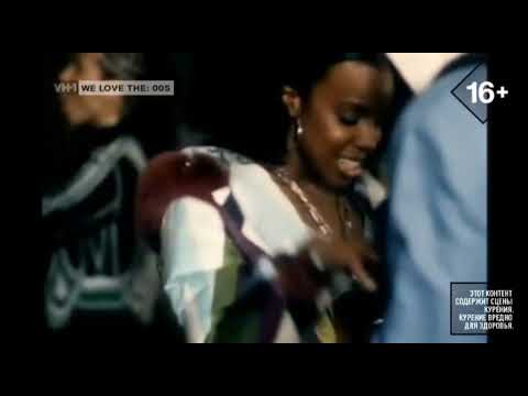 Destiny's Child - Lose My Breath (VH1 European Music Video)