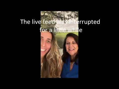 Alba Weinman - Rebeca's Experience & Feedback