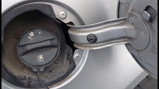 P0442 Code & Gas Cap Replacement | Chevy Cobalt 2005 - 2010