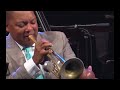 Wynton On the Consequences of His Perspective