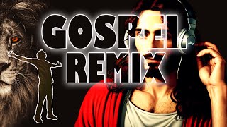 Gospel Remix 2023: Louvores que Fazem Você Mexer