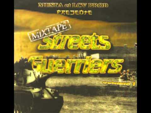 SMC - Lady feat. Vybrate