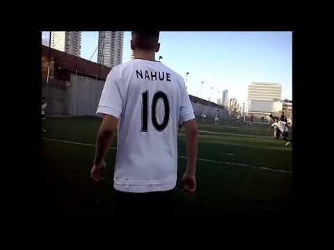 Krotos Crew vs Fafa F.C. #Fecha4 - Copa Palermo