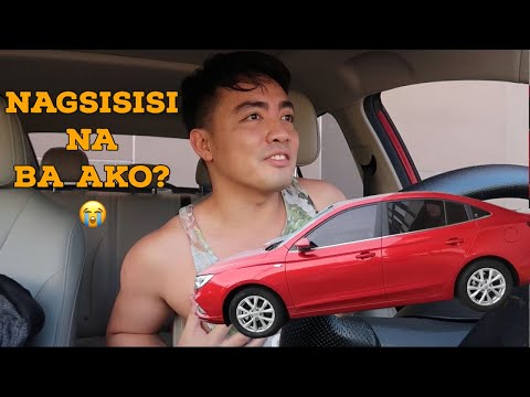 A year after buying my CAR | MG 5 Style
