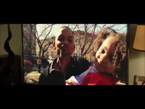 Collateral Beauty (Movie Trailer)