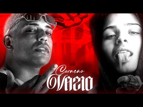CORAÇÃO VAZIO - MC KZS e Gabb MC (DJ Yago e DJ Game Beat)