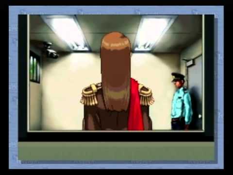 Phoenix wright ace attorney pt 69 rise from the ashes