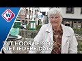 Verlegen om een complimentje? Ga naar het 'blijtankstation' - OMROEP WEST