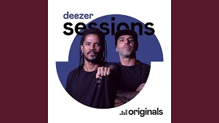 I Love (Gravado na Deezer, São Paulo)