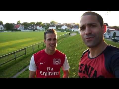 Østsiden 2 Bortekamp