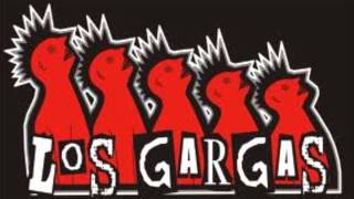 Mis Riñones - Los Gargas (Cover La Polla Records)