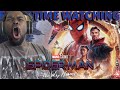 Spider Man No Way Home Delivers Comic Accurate Heartbreak Movie Reaction And Commentary