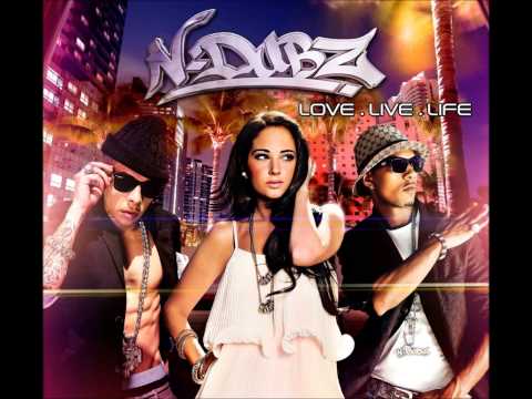 N-Dubz - Cold Shoulder