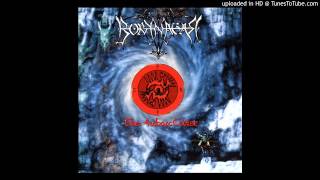 Borknagar - Oceans Rise (1998)