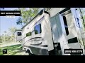 Check out this Video for a 2021 Grand Design Solitude 310GK(Stock #460733)  for sale by Pop RVs. This unit is located in Sarasota, FL