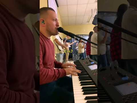 Jeová Jire - Medley Sala de Adoração