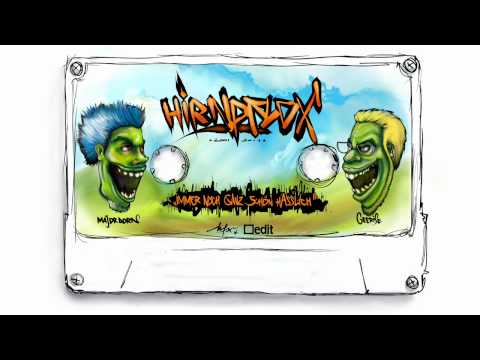 Hirnpflox - INGSH - 06 - Voran