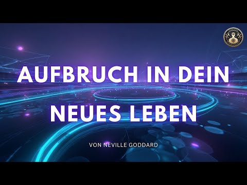 SATS - The most powerful technique by Neville Goddard