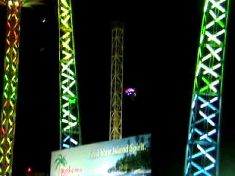 ESTILINGUE DE GENTE GRANDE