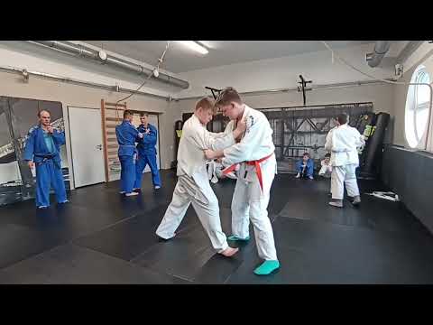 Judo SKS Arena Kladno 2022