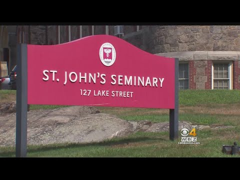download lagu mp3 mp4 Saint Johns Seminary Boston, download lagu Saint Johns Seminary Boston gratis, unduh video klip Saint Johns Seminary Boston