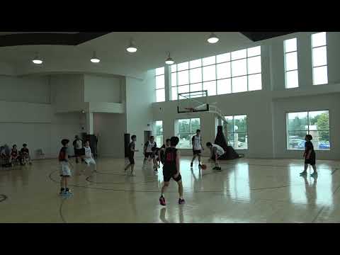 Knockout (71) Tier 10 - 2023 SUMMER TCYBA (31) - tcbl saturday