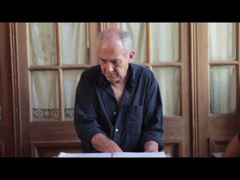 Tango "El apache argentino"