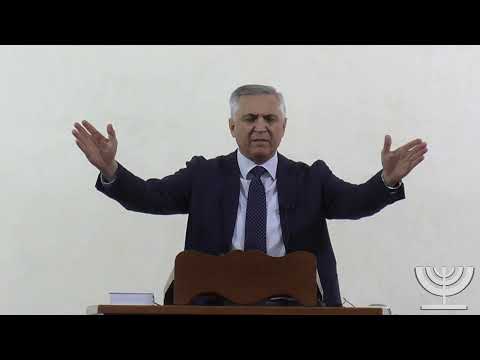 2019-08-01 Culto Giovedi - Fr Mondello - Fr Gemelli - OSEA cap 2 verso 14