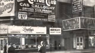 Cab Calloway " Cabin in the Cotton " 1933