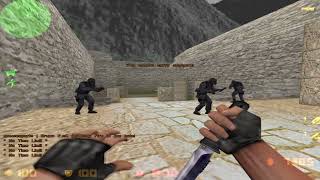 [問卦] CS1.6當初有多紅？