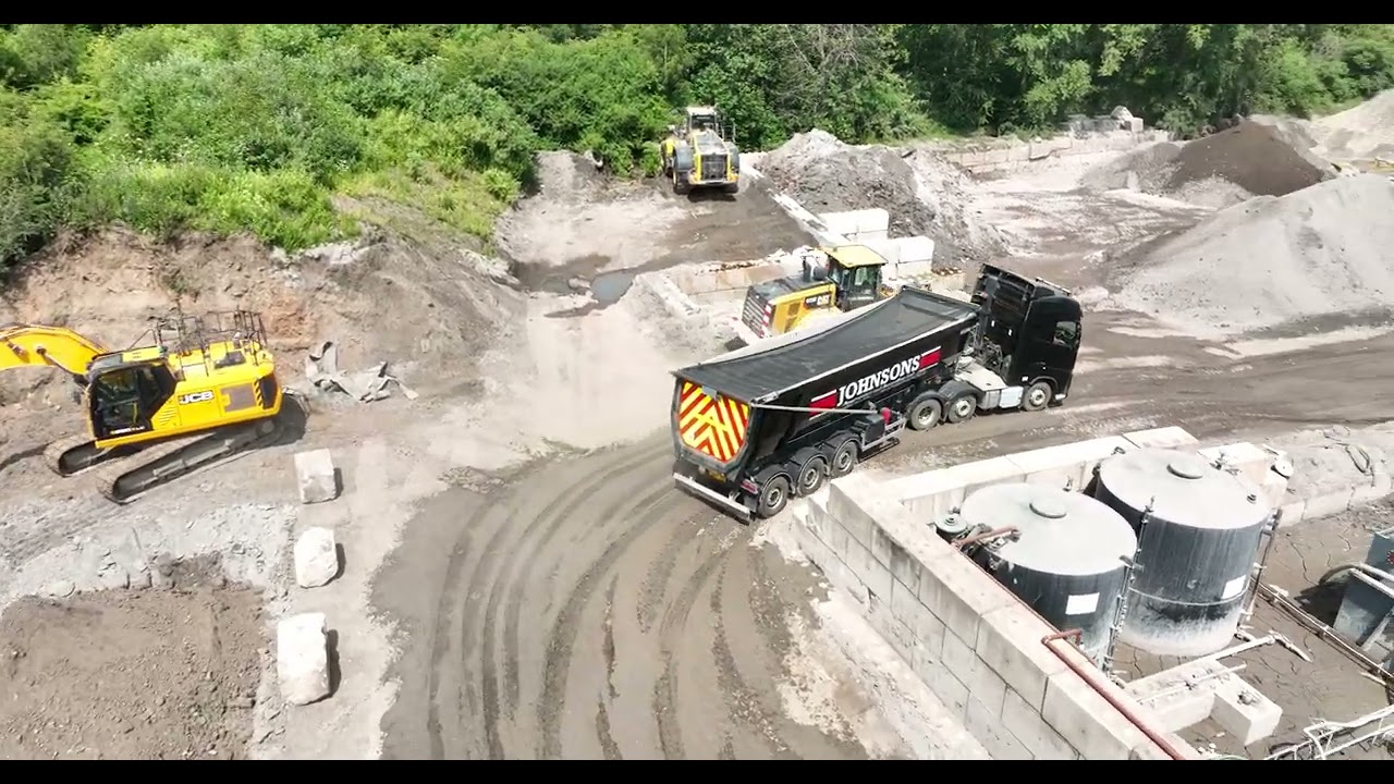 Trailers in Action - p2