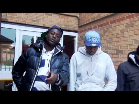 LimitlessTVee | KYZ - STEPPED RIGHT IN | @LimitlessTVee